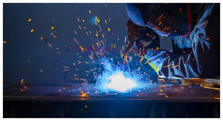 不锈钢管应用场景